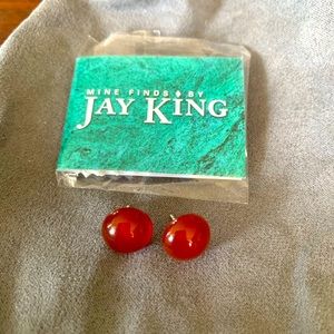 Jay King Earrings